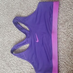 Nike Dri-Fit Sports Bra